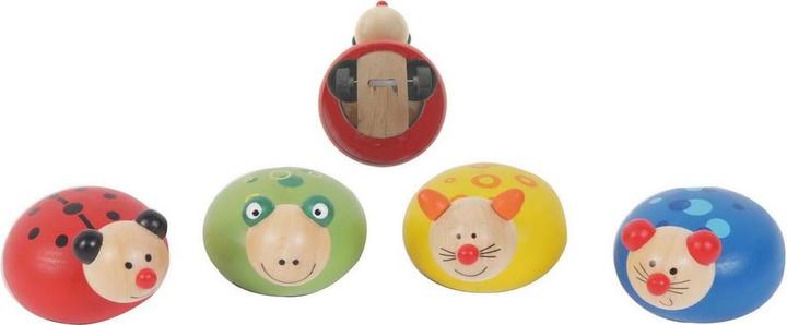 Inware Animali da tiro 5 cm