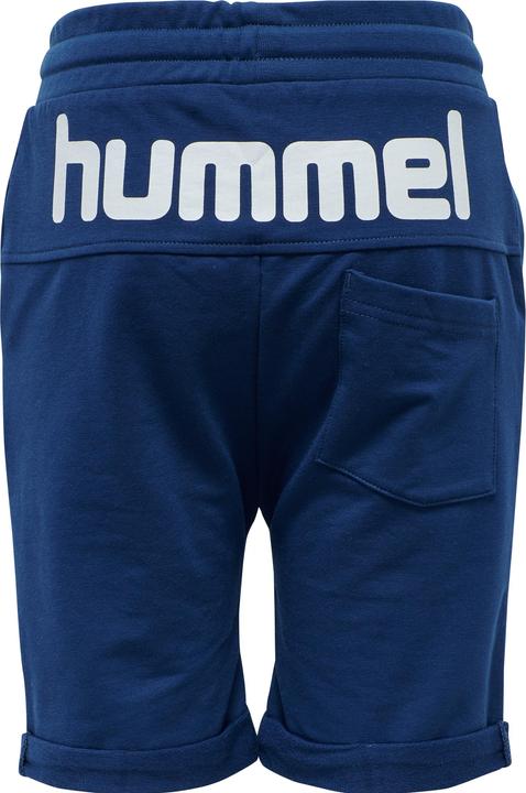 Produktbild hummel Flicker Shorts (116)