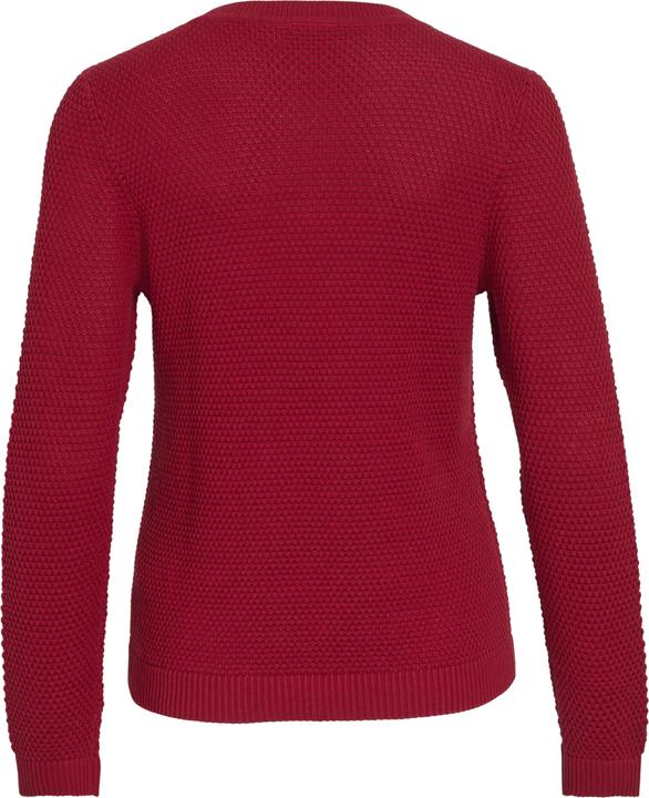 Produktbild Vila VIDALO Basic Strickpullover (S)