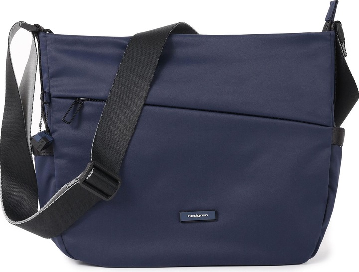 Actual product image Hedgren Nova Milky Way shoulder bag 32 cm
