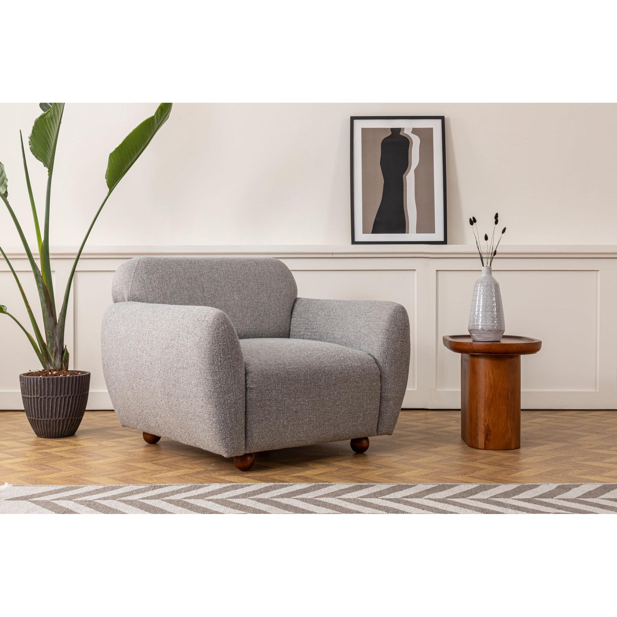 Thumbnail - Atelier del Sofa, Sessel, Harmony