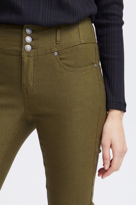 Produktbild Fransa FRZalin 2 pant 601749 (40)