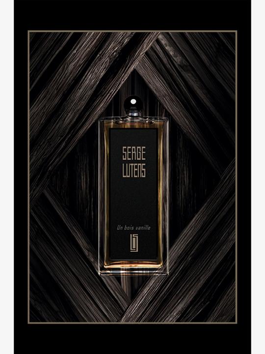 Actual product image Serge Lutens Un bois vanille (Eau de parfum, 100 ml)