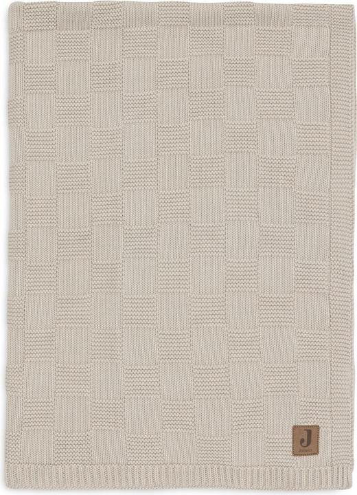 Immagine prodotto Jollein Decke Box Knit (100 x 75 cm)