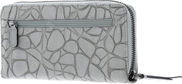 Actual product image Picard Clams 1 Zip Around Wallet