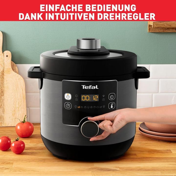 Image du produit Tefal CY7788