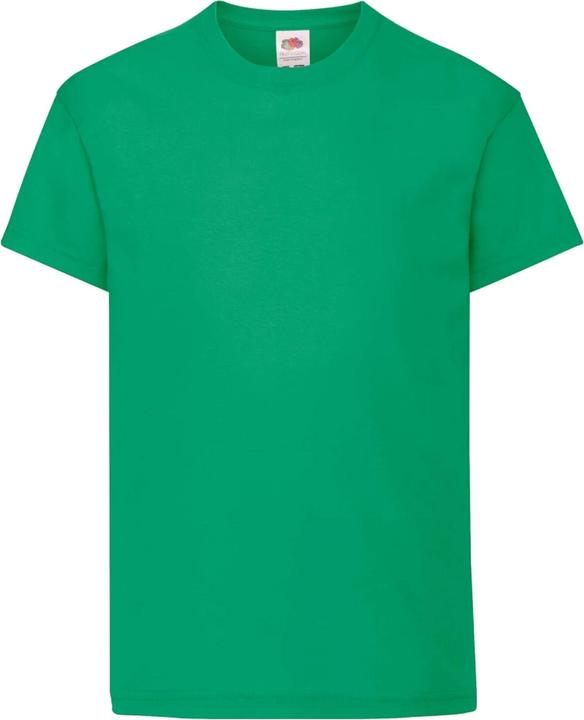 Produktbild Fruit of the Loom Original TShirt (104)