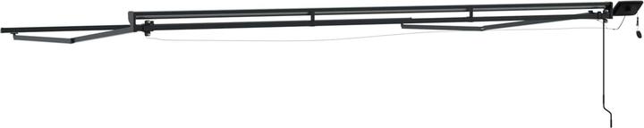 Produktbild vidaXL Einziehbare Markise (3.50 m)