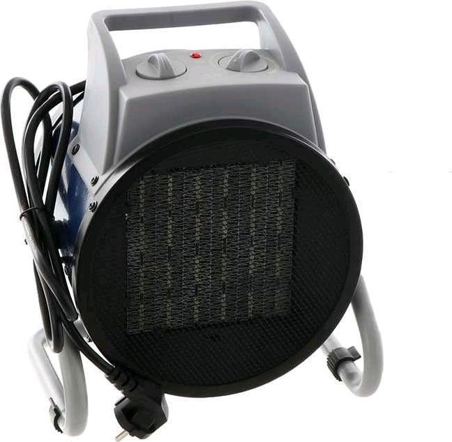 BullMach Appareil de chauffage électriqueCéramiqueRéchauffeur, 3KW (3000 W)