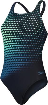 Immagine prodotto Speedo Digital Printed Medalist (32, 36)