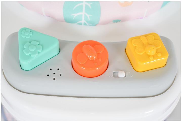 Produktbild Moni Hopser Magic fun Spielcenter, Musik