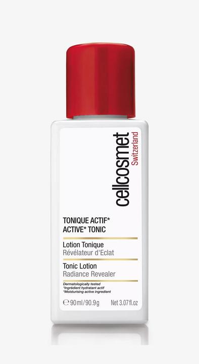Actual product image Cellcosmet Lotion Tonique (Face toner, 250 ml)