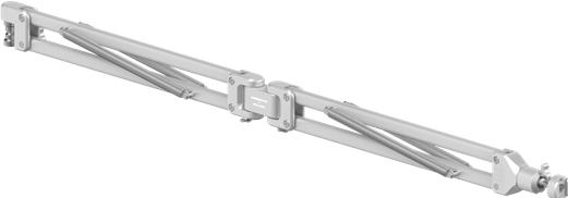 Actual product image Falcam Geartree Microphone Boom Arm #2746 (Table, 3 kg)