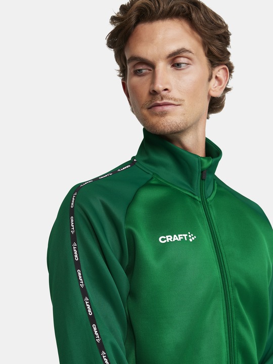 Image du produit Craft SQUAD 2.0 FULL ZIP M (3XL)