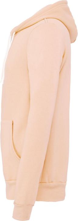 Image du produit Bella Canvas - Veste à capuche - Adulte (M)