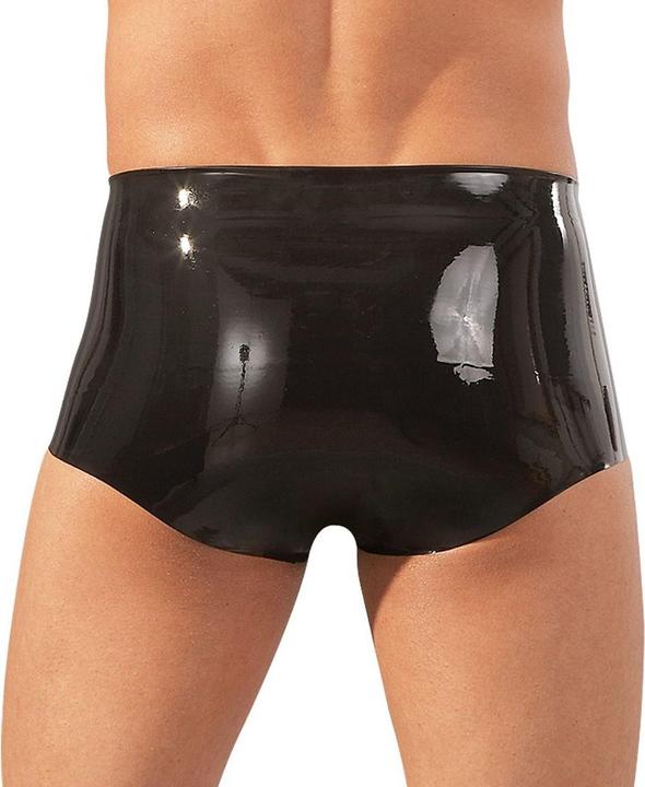 Actual product image LateX Toys Slip mit Penishülle (L, XL)