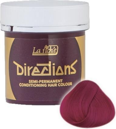 Produktbild Directions La Riche (Rose Red)