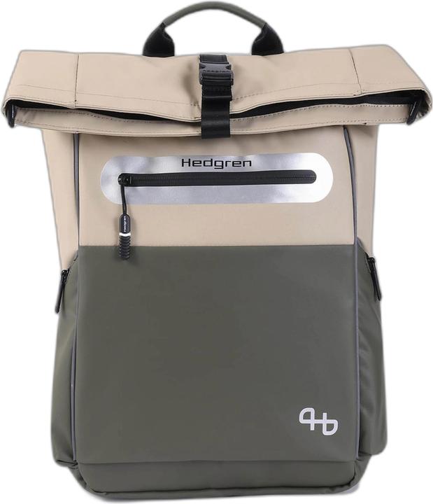 Produktbild Hedgren chain Rucksack RFID Schutz 53 cm (16 l)