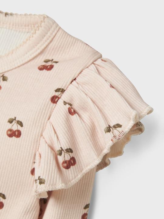 Immagine prodotto Name it Print Oberteil mit langen Ärmeln (116)