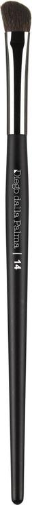 Actual product image Diego dalla Palma Slanted Shading Eye Brush 14 (Eyebrows)