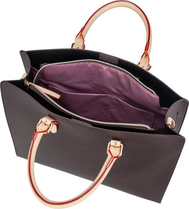 Actual product image Bugatti Handtasche ELLA