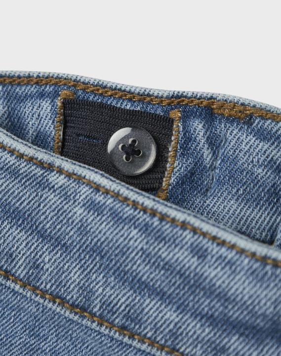 Immagine prodotto Name it Mom Fit Jeans (104)