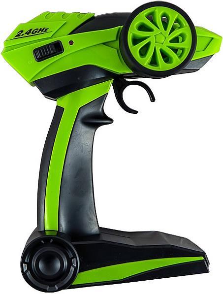 Produktbild Siva Crawler Ruler 4WD (RTR Ready-to-Run)