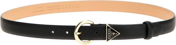 Produktbild Guess damengürtel gue noelle adjut (S)