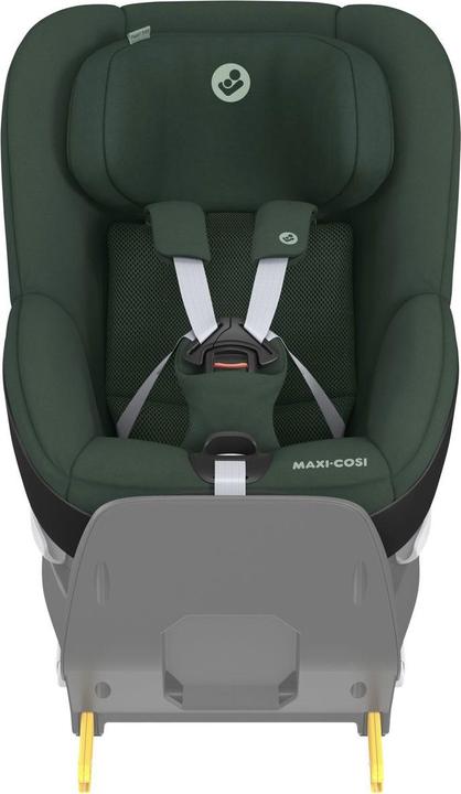 Actual product image Maxi-Cosi Pearl 360 (Reboarder, ECE R129/i-Size Standard)