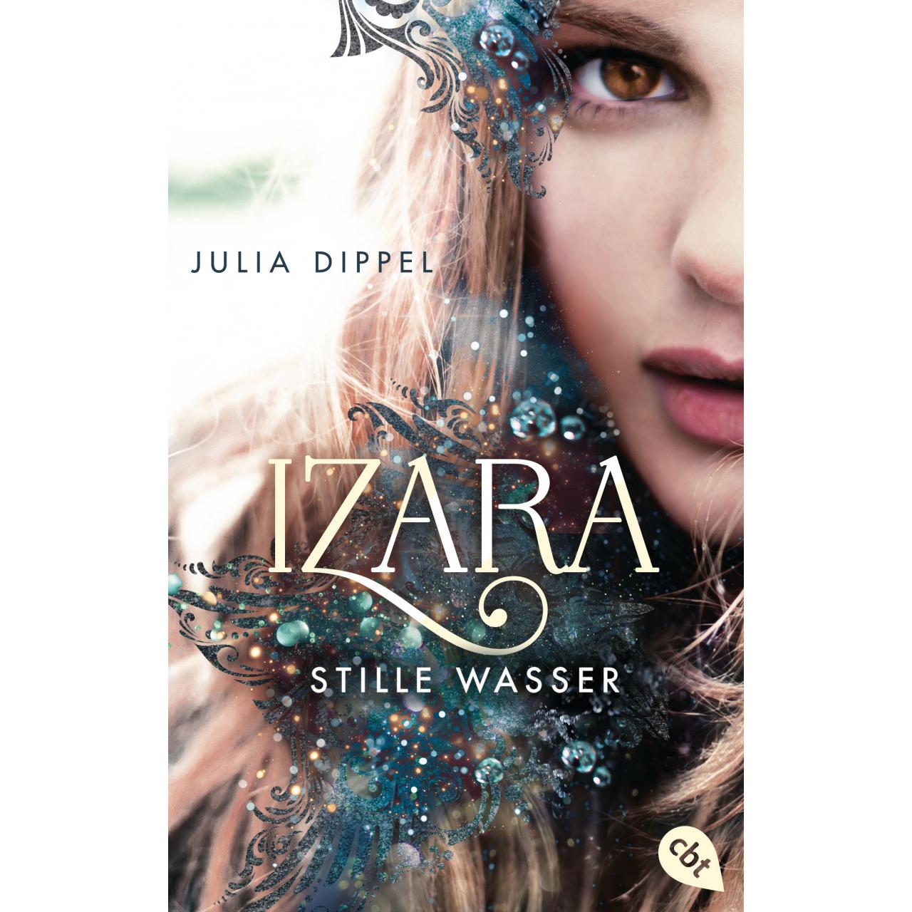 IZARA - Stille Wasser, Hörbücher von Julia Dippel