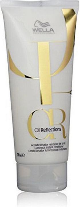 Actual product image Wella OR OIL REFLECTIONS luminous instant conditioner 200 ml (200 ml)