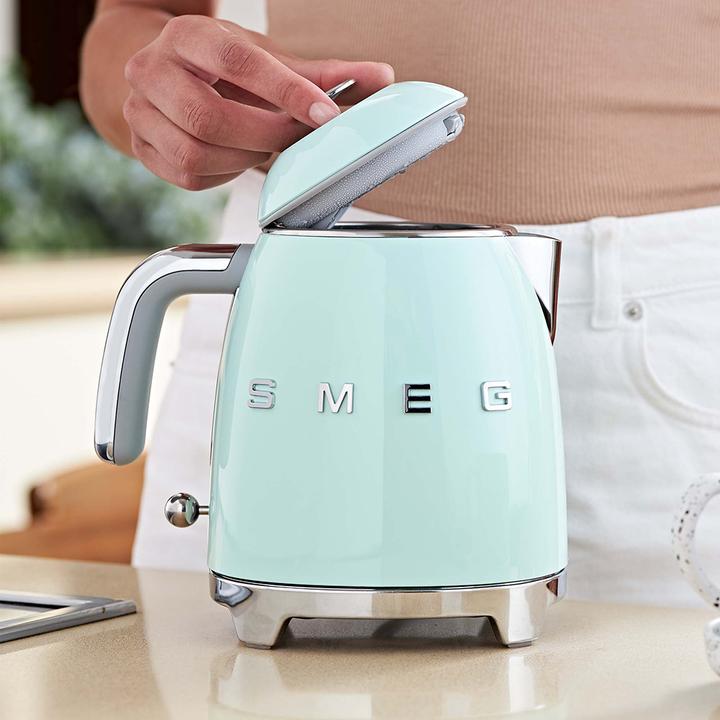 Image du produit Smeg Style rétro des années 50 Mini (0.80 l)