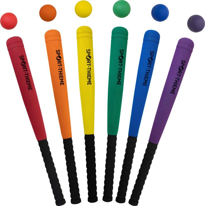 Actual product image Sport-Thieme Bonkerball set (33.46")