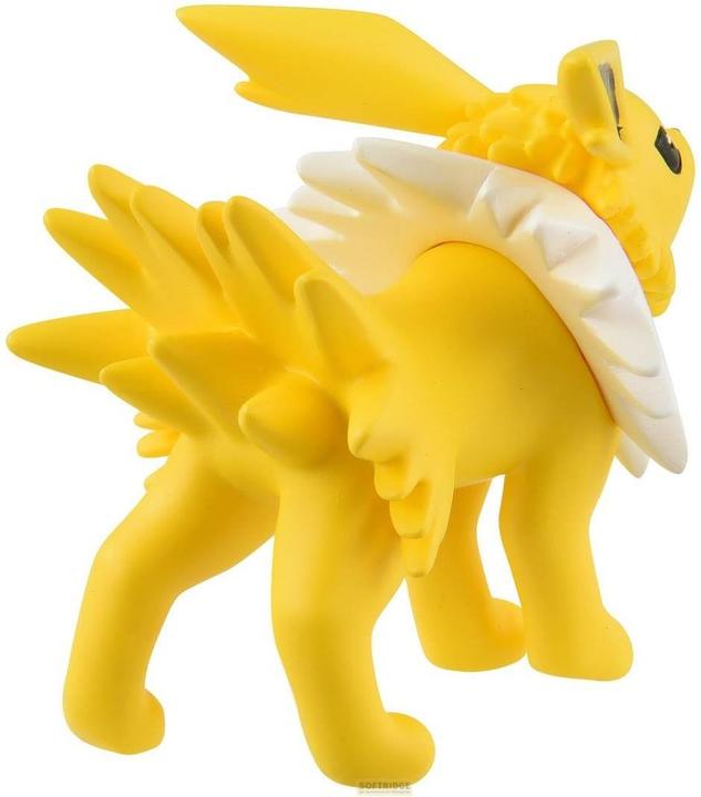 Image du produit Takara Tomy Pokemon - Blitza Moncollé