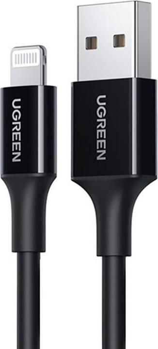 Immagine prodotto Ugreen Cavo da fulmine a USB-A 2.0 (2 m, USB 2.0)