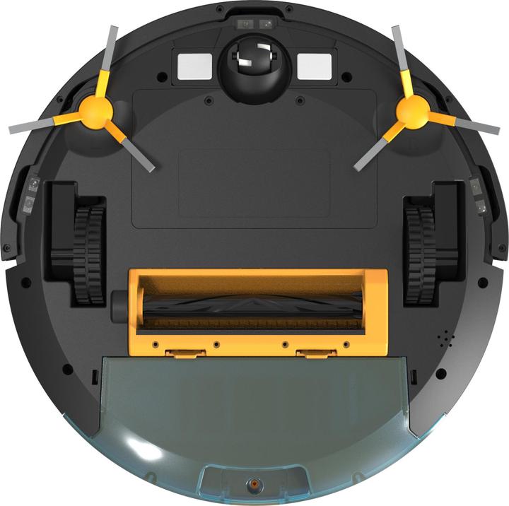 Actual product image Mamibot VSLAM Robot Vacuum Cleaner Bagless (Robot vacuum)