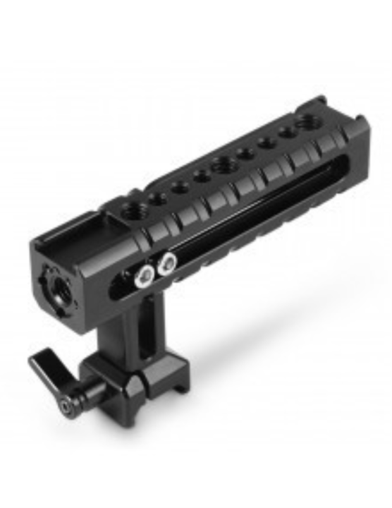 Actual product image SmallRig Action Stabilizing Nato Handle