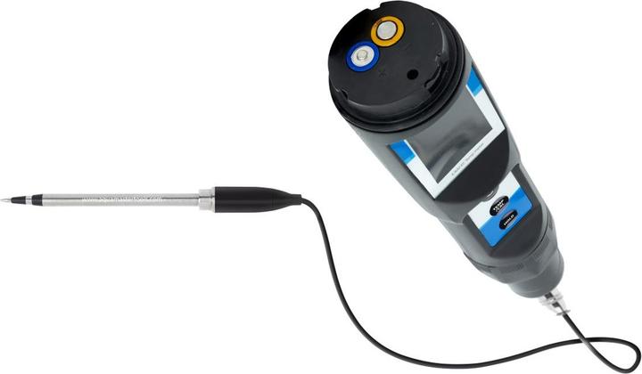 Produktbild Aquamaster Tools Substrat EC/Temp E300 Pro2