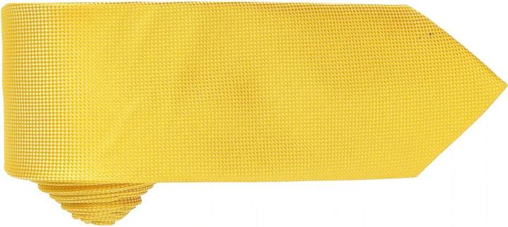 Actual product image Premier Tie with subtle waffle pattern (pack of 2)