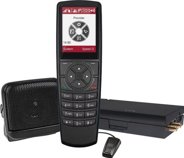 Produktbild PEIKER acustic pei tel ptcarphone 6 eu