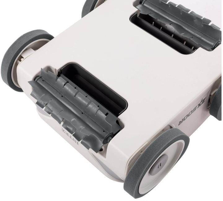 Actual product image Intex ZX500R