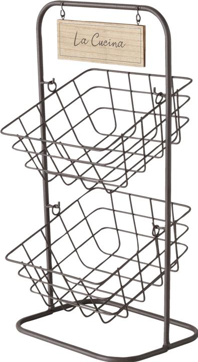 Actual product image Boltze Home Korb Cucina (20 cm)