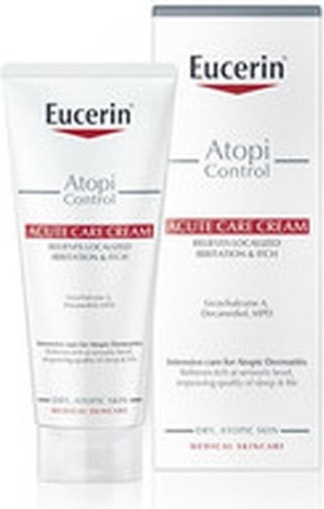 Immagine prodotto Eucerin AtopiControl (Crema corpo, 100 ml)