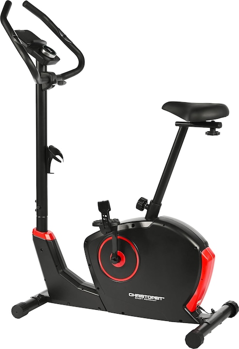 Produktbild Christopeit Exercise bike ET 3.0