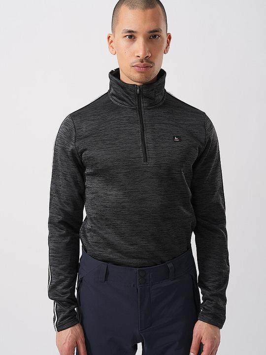 Actual product image Luhta Zipshirt Hammastunturi (S)