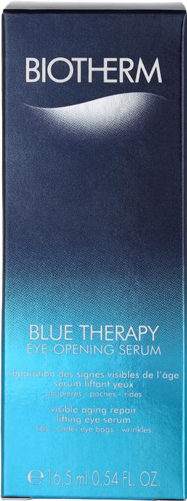 Produktbild Biotherm Blue Therapy (Augenpflege Serum, 16.50 ml, Tag)