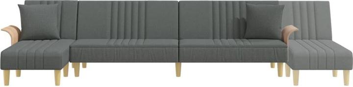 Produktbild vidaXL Jaylen (Ecksofa)