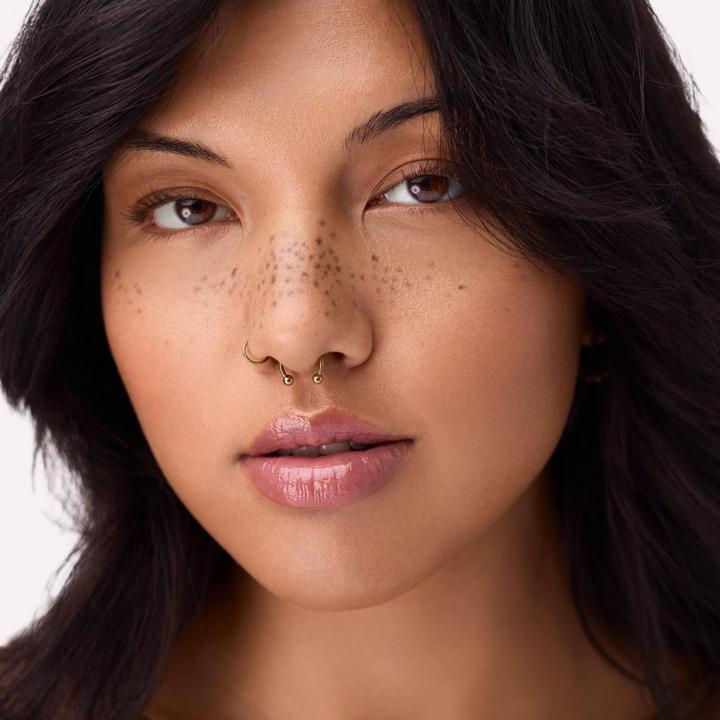 Actual product image Catrice Filler Supreme Lip Gloss (050 nude, Not Rude)