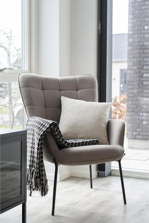 Actual product image House Nordic Savannah (45 x 45 cm)