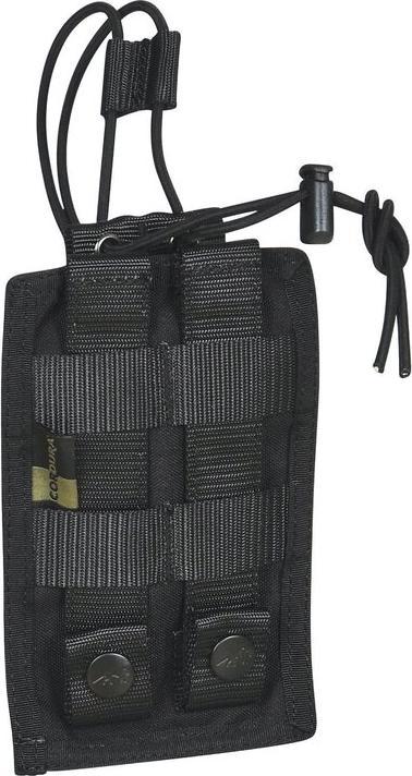 Produktbild Tasmanian Tiger TT Tac Pouch 3 Radio Schwarz
